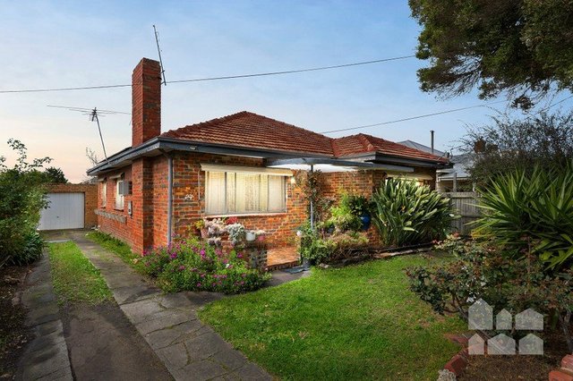 27 Palmerston Street, VIC 3012