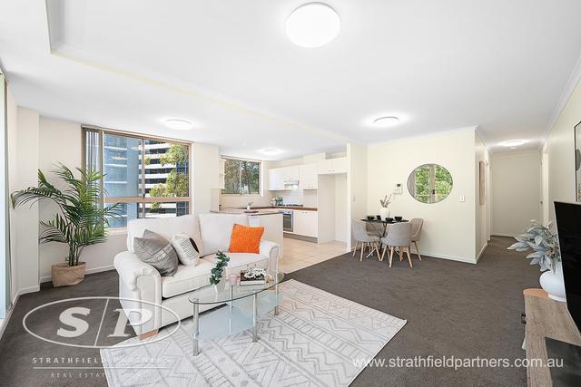 35/14-16 Station Street, NSW 2140