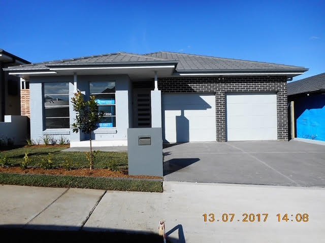 22 Kinloch Street, NSW 2557