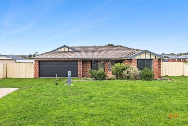 5 Thompson Place, VIC 3764