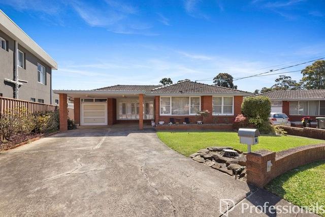 14 Rodney Crescent, NSW 2209