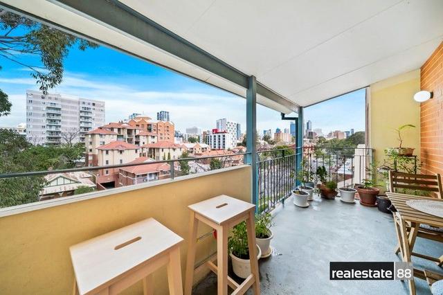 23/40 Wellington Street, WA 6004