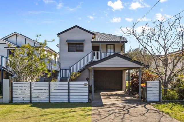 4A Keswick Street, QLD 4014