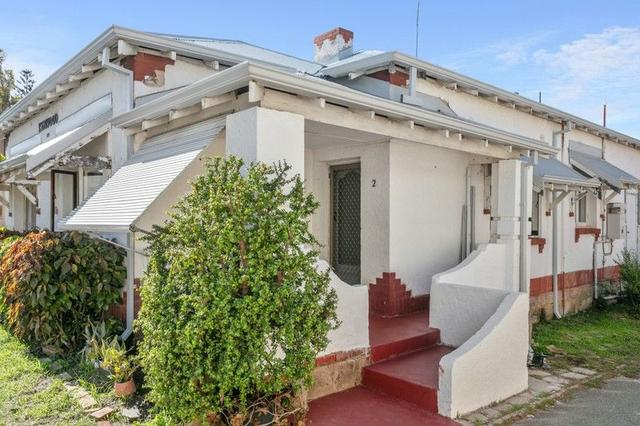 2/410 Stirling Highway, WA 6010