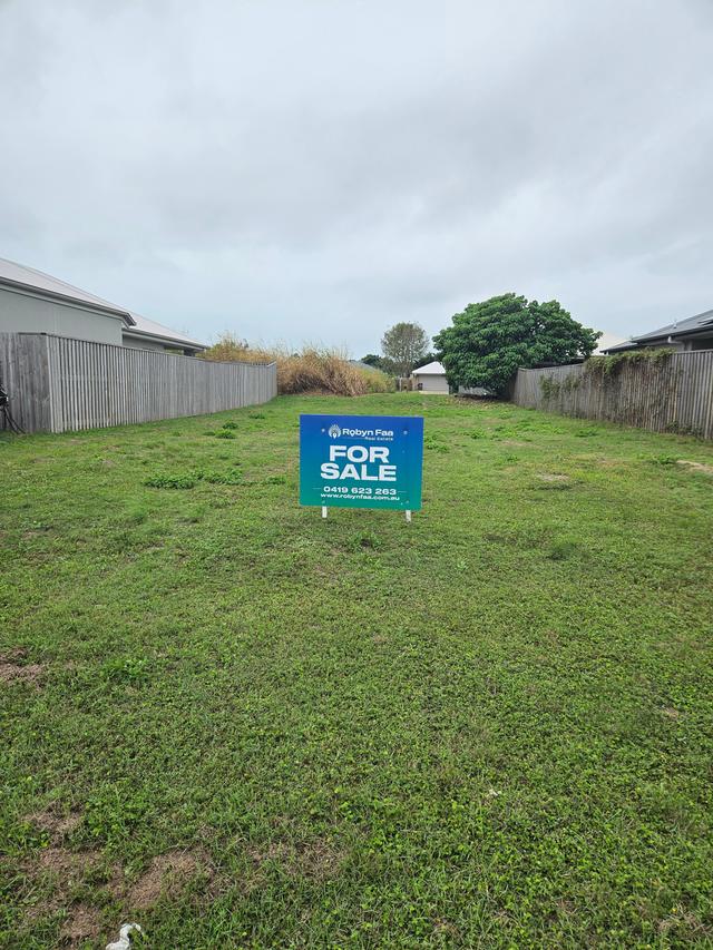 8 Donovan Street, QLD 4740