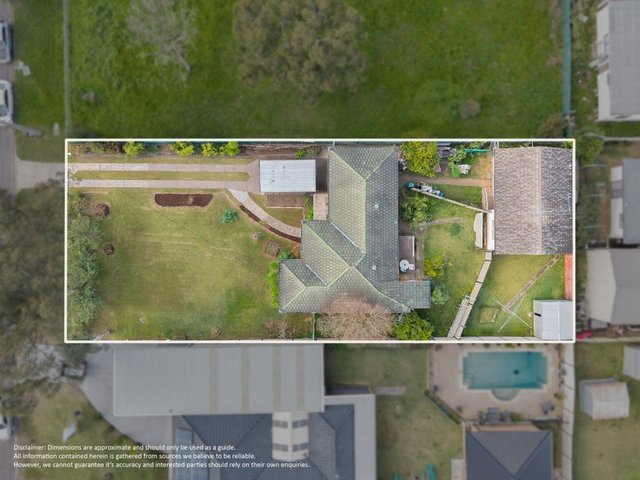 29 Callagher Street, NSW 2770