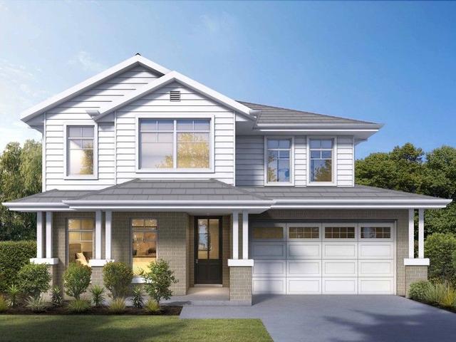 4 Daisyvale Crescent, NSW 2571