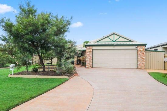 10 Otter Court, QLD 4022