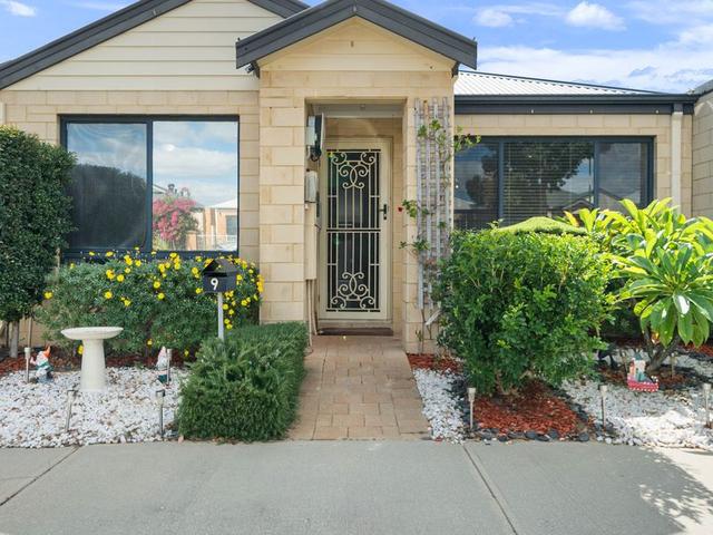 9 Micrantha Way, WA 6031