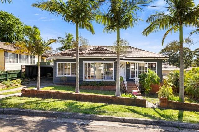 26 Glenore Road, NSW 2193