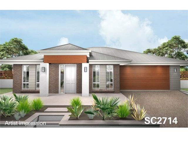 Lot 2/103 Second Avenue, QLD 4132