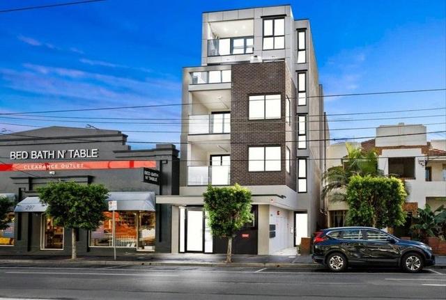 401/299 Lygon Street, VIC 3057