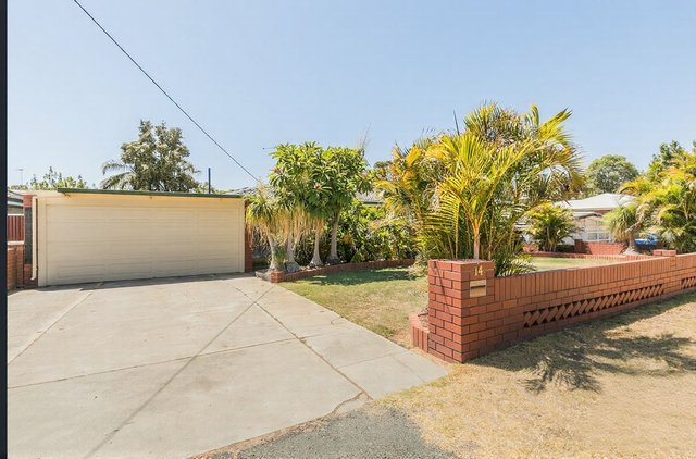 14 Crawford Road, WA 6167