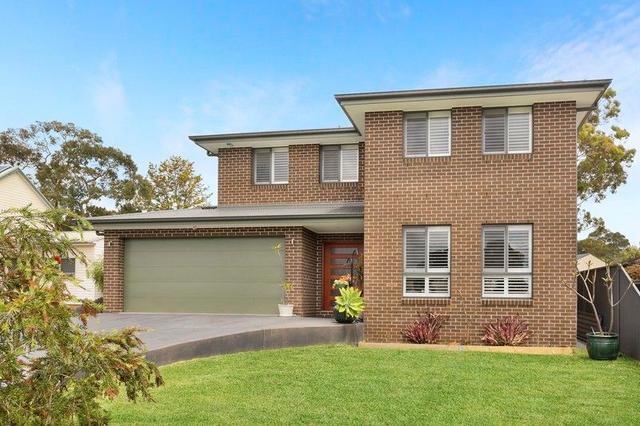 8 Amiens Avenue, NSW 2233