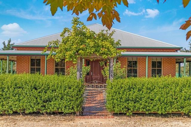 173 Chillingollah Road, VIC 3586