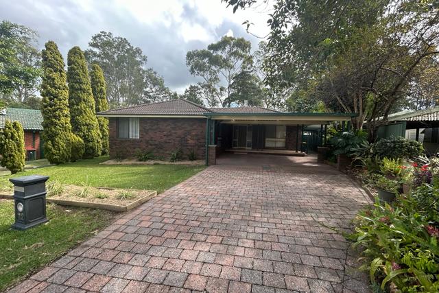 12 McKenzie Place, NSW 2324