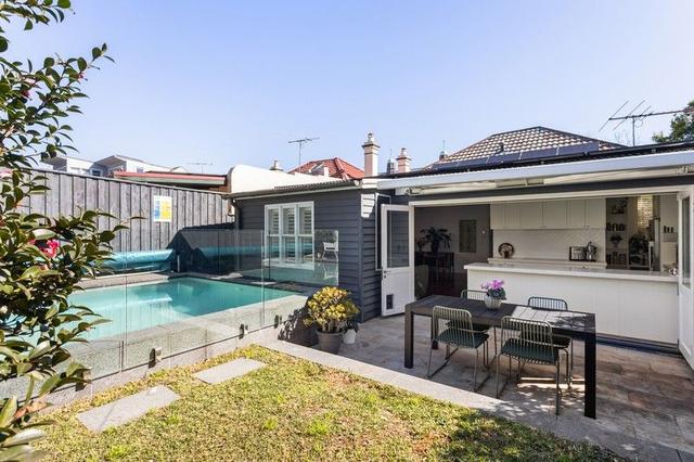 207 Johnston  Street, NSW 2038