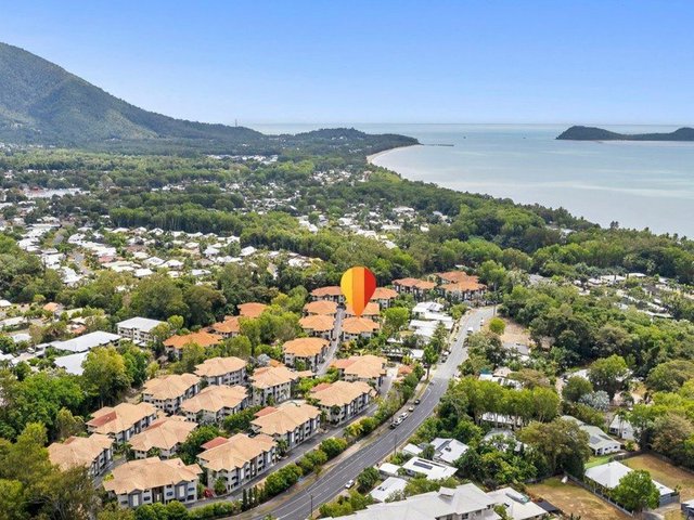 2007/40-42 Clifton Road, QLD 4879