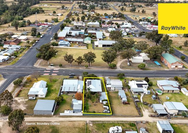 63 Inverell Street, NSW 2361