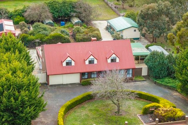 14 Gordon Crescent, VIC 3434
