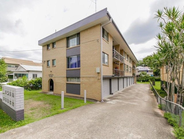 2/15 Aberleigh Road, QLD 4006