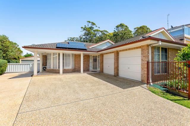 6 Blairs Road, NSW 2536