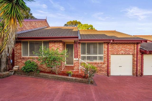 8/2-4 Lower Mount Street, NSW 2145