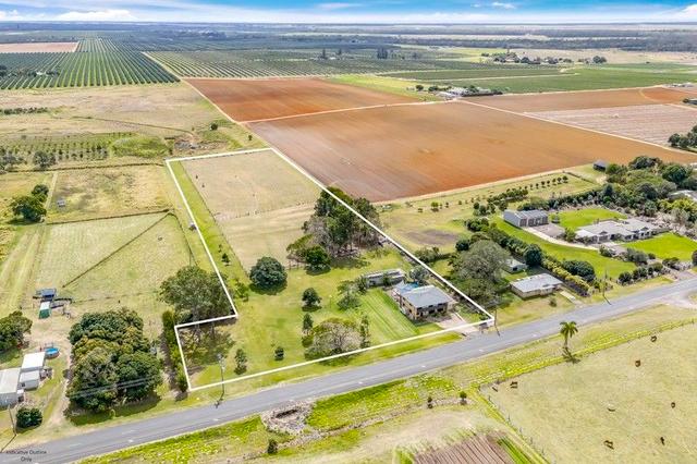 83 Gooburrum  Road, QLD 4670