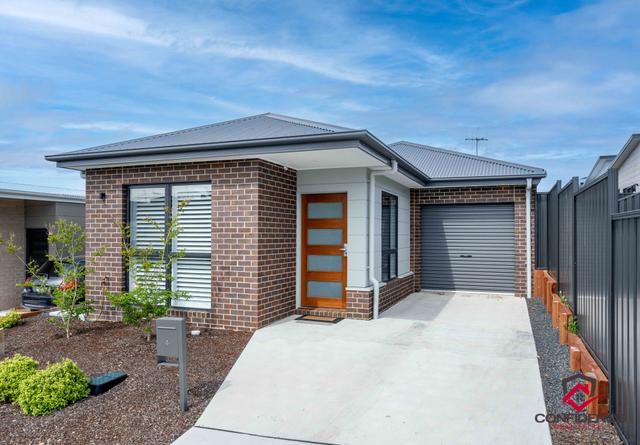 4 Tassel Terrace, NSW 2620