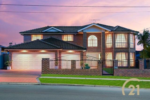 115 Neville Street, NSW 2164