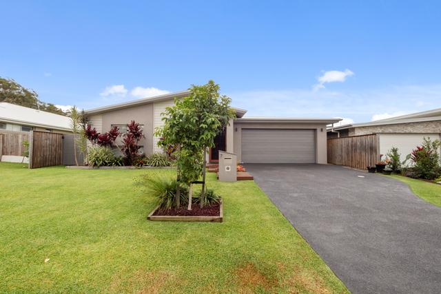 7 Red Gum Circuit, NSW 2450