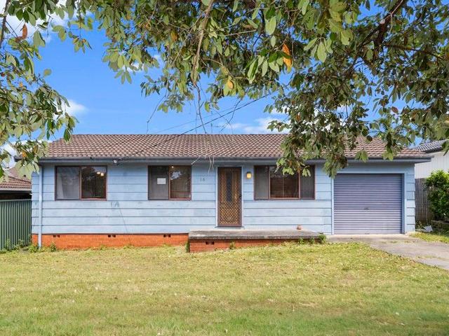 16 Durham Road, NSW 2263