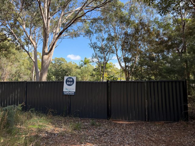 70 Hacking Ridge Rd, QLD 4184