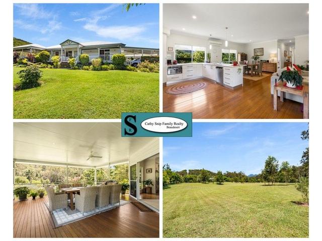 Lot 1/3963 Boonah Rathdowney Road, QLD 4287