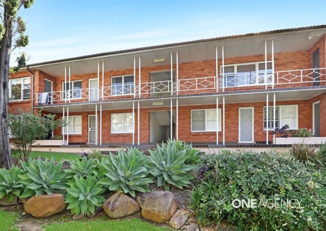 6/1 George Hanley Drive, NSW 2500
