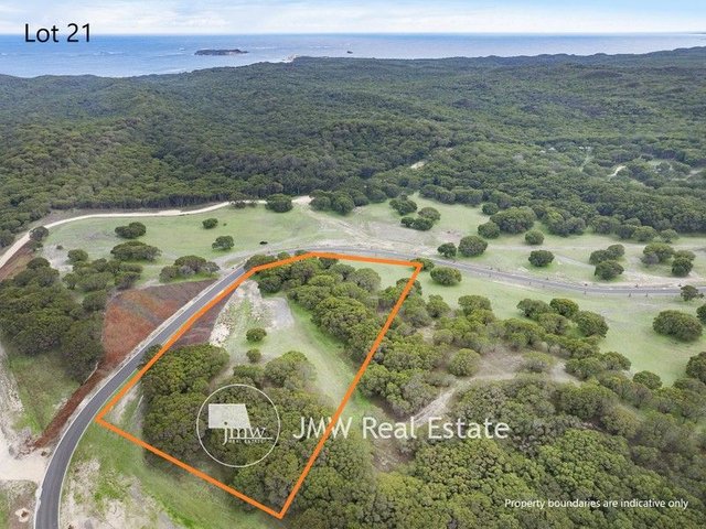 Lot 21/null The Ridge At, WA 6288