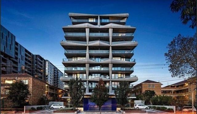 608/77 Queens Road, VIC 3000