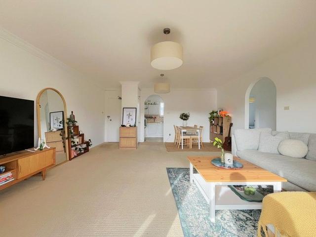 6/216 Carrington Road, NSW 2031