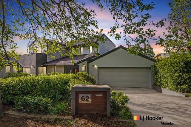 62 Investigator Street, ACT 2603