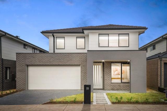 19 Fairywren  Avenue, VIC 3753