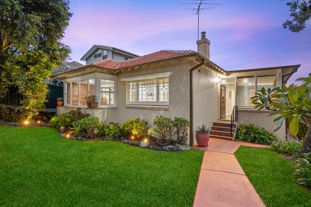 51 Wanganella Street, NSW 2093