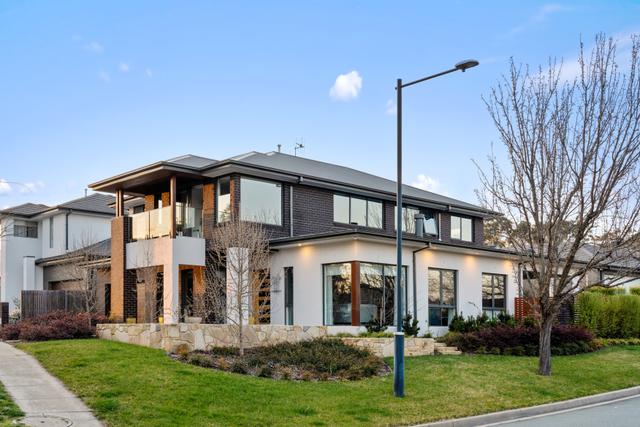 22 Cooley Crescent, ACT 2913