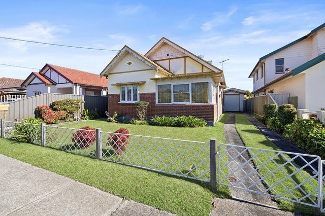 15 Rawson Street, NSW 2133