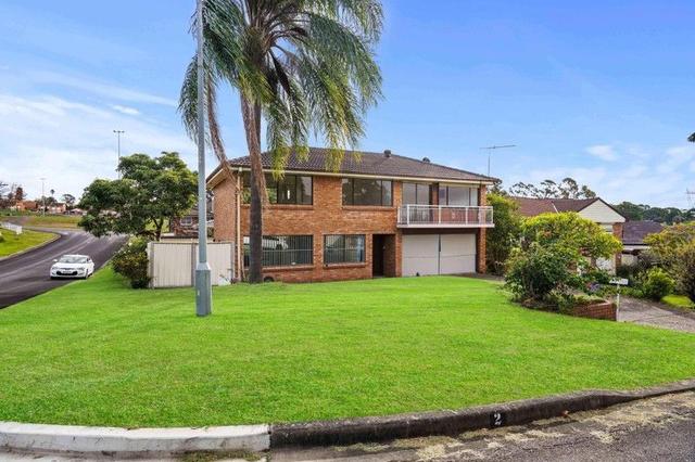 2 Lae Place, NSW 2167