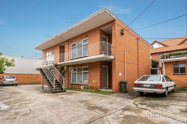 4/236 Queens Parade Street, VIC 3068