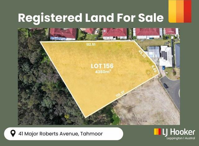 41 Major Roberts Avenue, NSW 2573