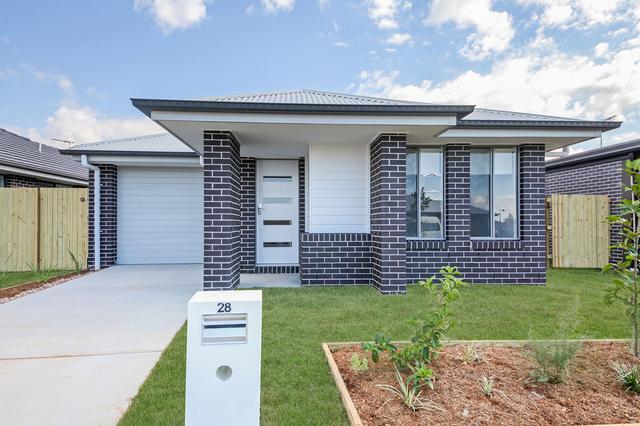 28 Coutts Drive, QLD 4505