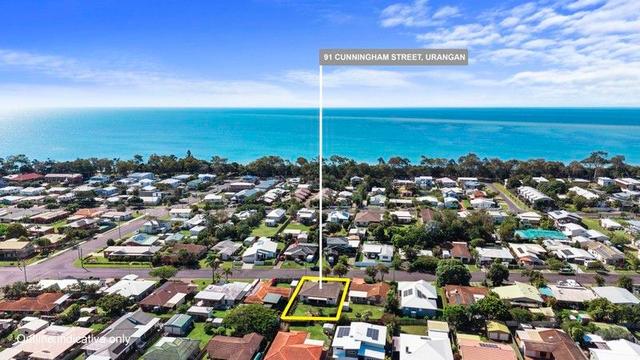 91 Cunningham Street, QLD 4655