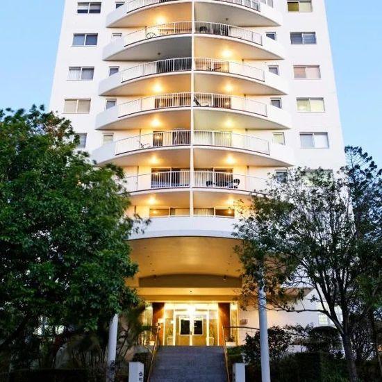 16/14-18 Dunmore Terrace,auchenflower, QLD 4066