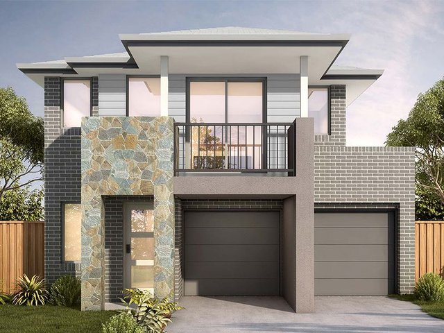 Lot 2029 Proposed Road, NSW 2765